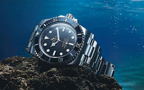 rolex underwater watch|rolex submariner.